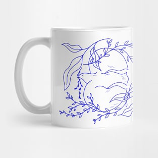 Free As a Bird Mug